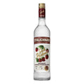 Vodka Stoli Rapsberry 37,5° Botella 750cc