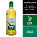 Pisco Alto del Carmen Especial 35° Botella 750cc