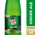 Bebida Canada Dry 1.5 LT