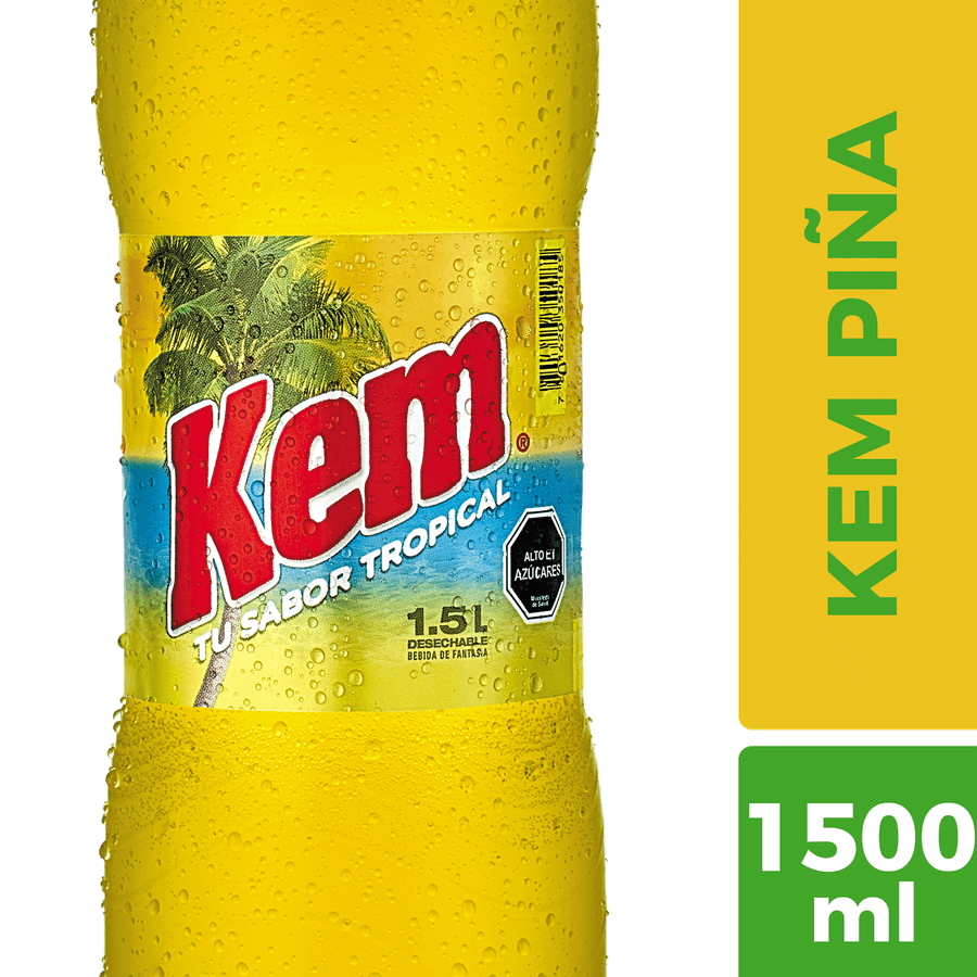 Bebida Kem 1.5 LT