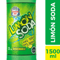 Bebida Limon Soda 1.5 LT