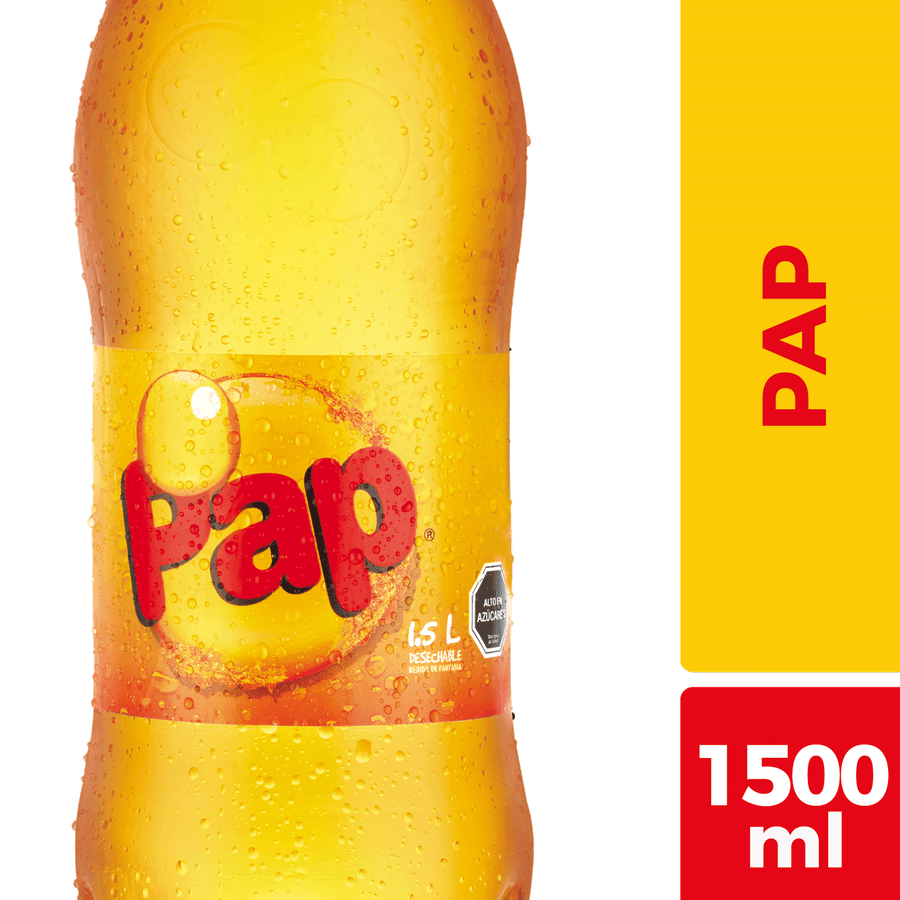 Bebida Pap 1.5 LT