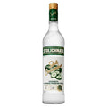 Vodka Stoli Pepino 37,5° Botella 750cc