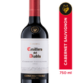 Vino Casillero del Diablo Reserva Cabernet Sauvignon 750cc
