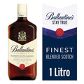 Whisky Ballantine's Finest 40° 1 LT
