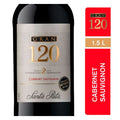 Vino Santa Rita Gran 120 Cabernet Sauvignon