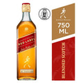 Whisky Johnnie Walker Red Label 40° 700cc
