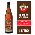 Ron Havana Club Reserva 40° 1 LT