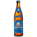 Cerveza Erdinger Weissbier Sin Alcohol 500cc