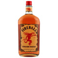 Whisky Fireball Cinnamon 33° 750cc