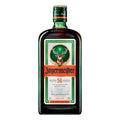 Licor Jägermeister 35° 700cc
