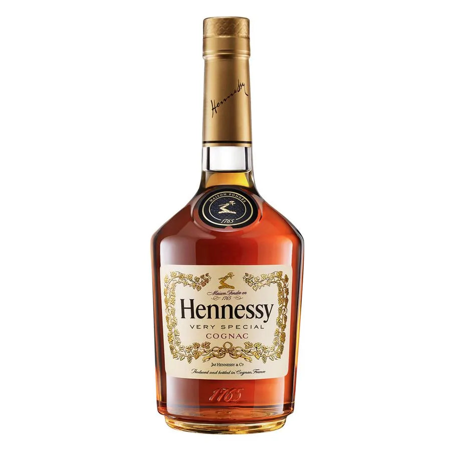 Cognac Hennesy V.S 700cc