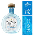 Tequila Don Julio Blanco 750cc