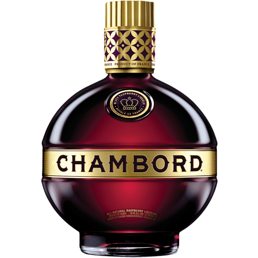 Licor Chambord 750cc