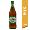 Cerveza Kross Pils 5.1° 710cc