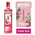 Gin Beefeater Pink 37° 750cc