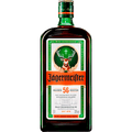 Licor Jägermeister 35° 1 LT