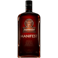 Licor Jägermeister Manifest 38° 1 LT