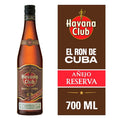 Ron Havana Club Reserva 40° 700cc
