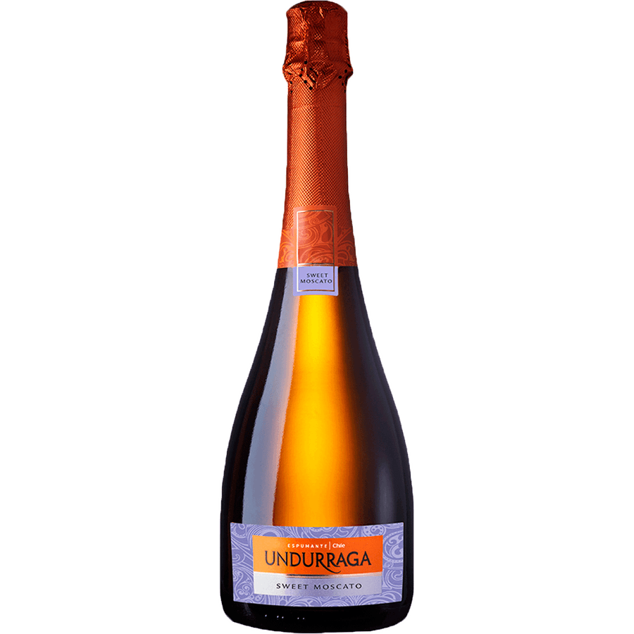 Espumante Undurraga Sweet Moscato 750cc