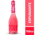 Espumante Opera Pink Moscato 750cc