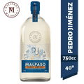 Pisco Mal Paso Pedro Jimenez 40° 750cc