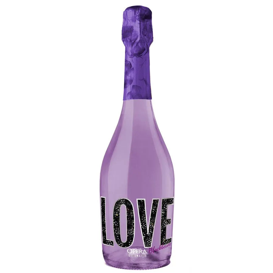 Espumante Opera Love Moscato 750cc