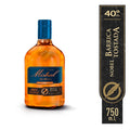 Pisco Mistral Nobel Barrica Tostada 40° 750cc