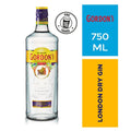 Gin Gordon's London Dry 750 cc
