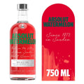 Vodka Absolut Watermelon 38° 750cc