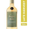 Vino Casillero del Diablo Reserva Late Harvest 750cc