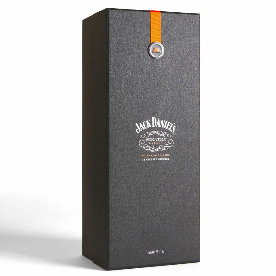 Whisky Jack Daniel's Sinatra Select 1 LT