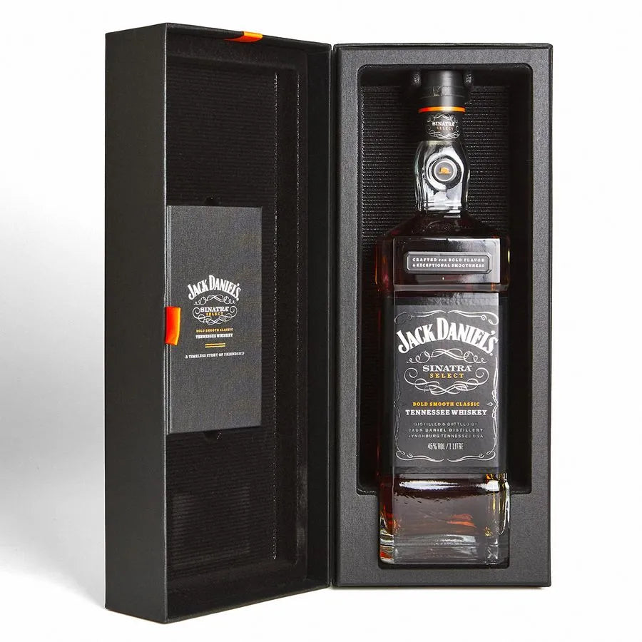 Whisky Jack Daniel's Sinatra Select 1 LT