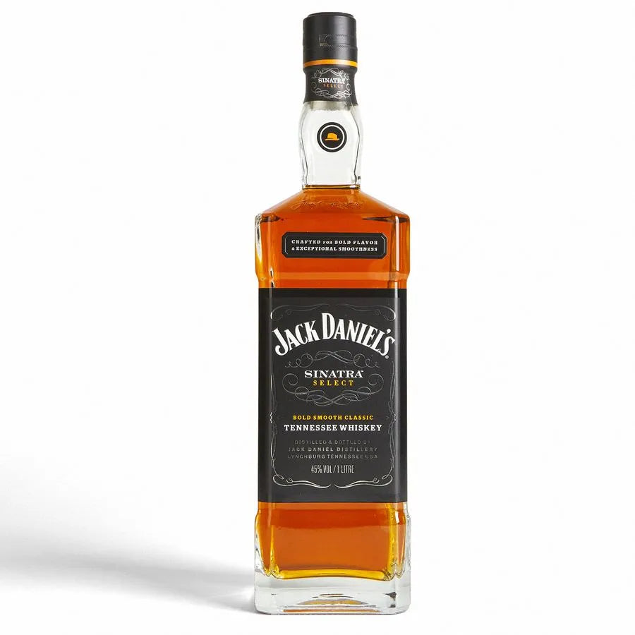 Whisky Jack Daniel's Sinatra Select 1 LT