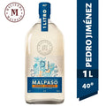 Pisco Mal Paso Pedro Jimenez 40° 1 LT