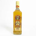 Tequila José Cuervo Reposado 35° 750 cc