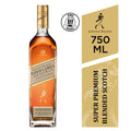 Whisky Johnnie Walker Gold Reserve 40° 750cc
