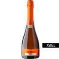 Espumante Undurraga Brut 750cc
