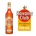 Ron Havana Club Especial 37,5° 700cc