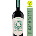 Vino Caliterra Reserva Carmenere 750cc