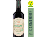 Vino Caliterra Tributo Carmene 750cc