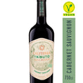 Vino Caliterra Tributo Cabernet Sauvignon 750cc