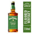 Whisky Jack Daniel's Apple 35° 750cc