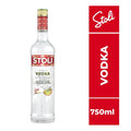 Vodka Stoli Premium 40° 750cc
