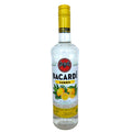 Cóctel Licor Bacardi Ron Limón 35° 700cc