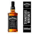 Whisky Jack Daniel's Tennesse 40° 1 LT