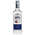 Tequila José Cuervo Silver 35° 750 cc