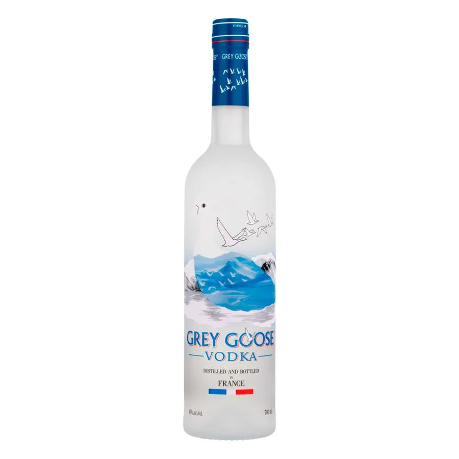 Vodka Grey Groose Original 40° 700cc