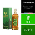 Licor de Pisco Alto del Carmen Manzana 35° 750cc