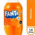 Bebida Fanta Naranja 1.5 LT